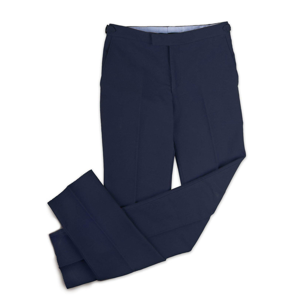 Moleskinhose-Sheppard & Jones-Conrad Hasselbach Shoes & Garment