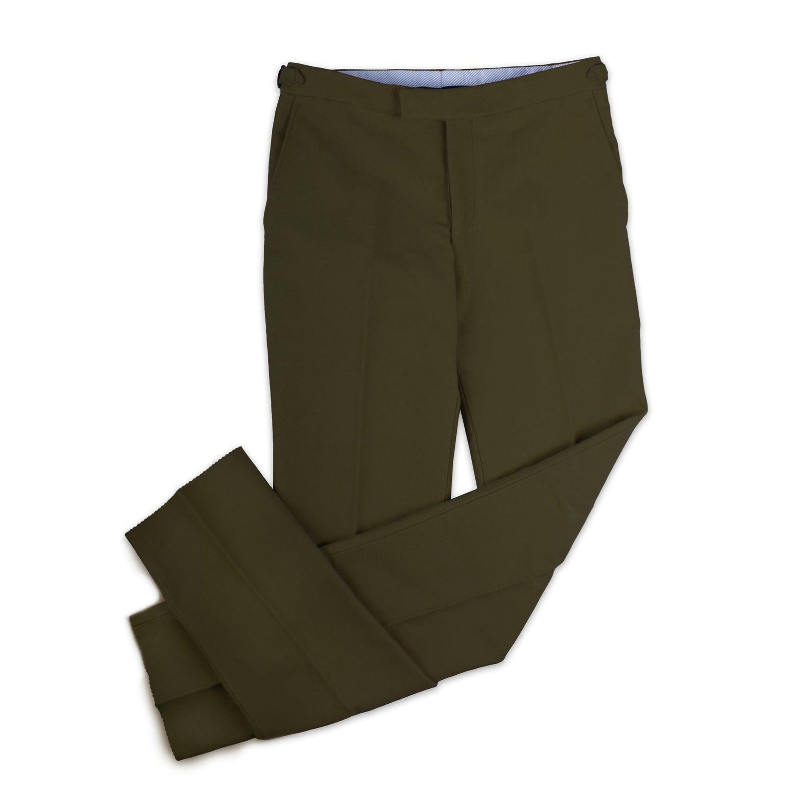 Moleskinhose-Sheppard & Jones-Conrad Hasselbach Shoes & Garment