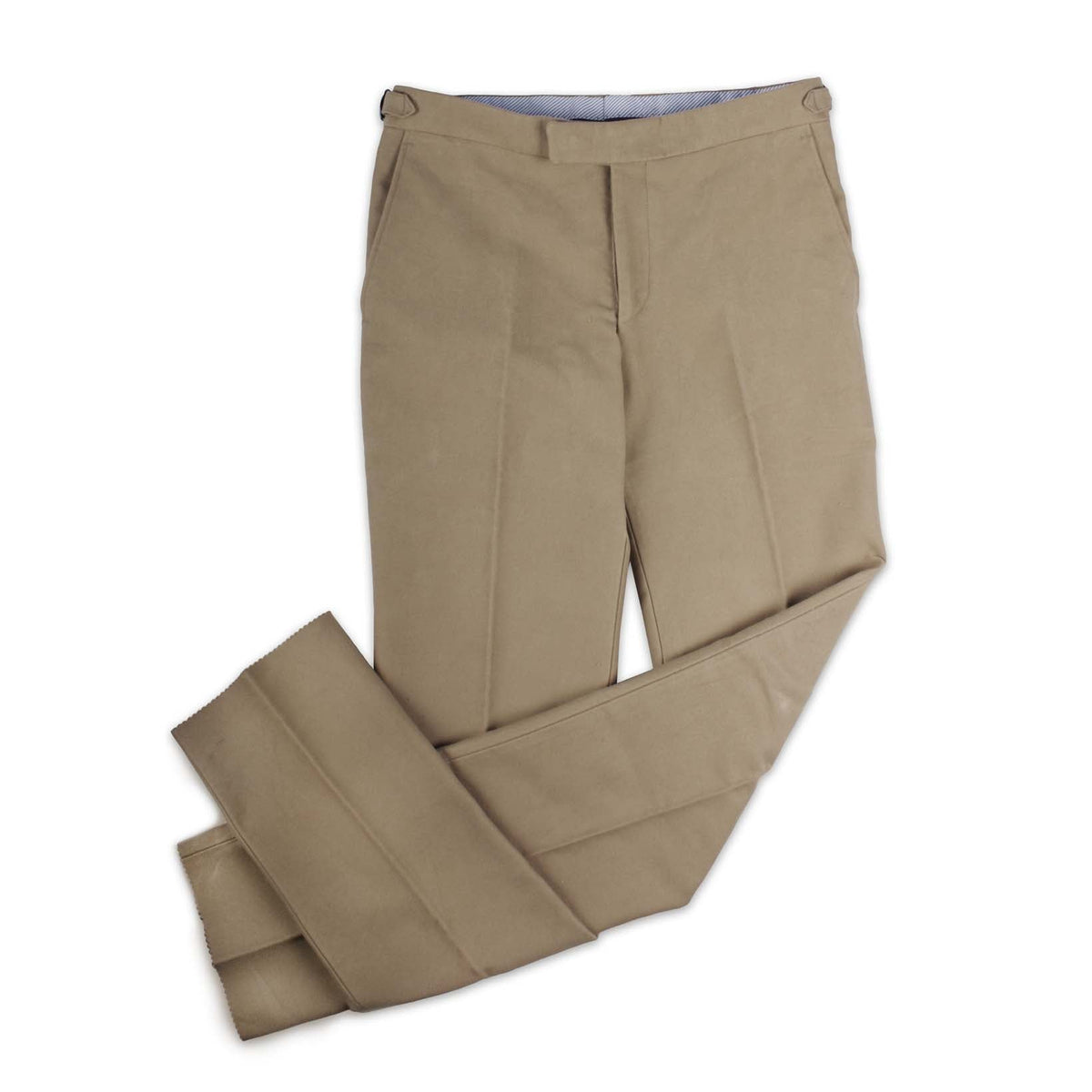 Moleskinhose-Sheppard & Jones-Conrad Hasselbach Shoes & Garment