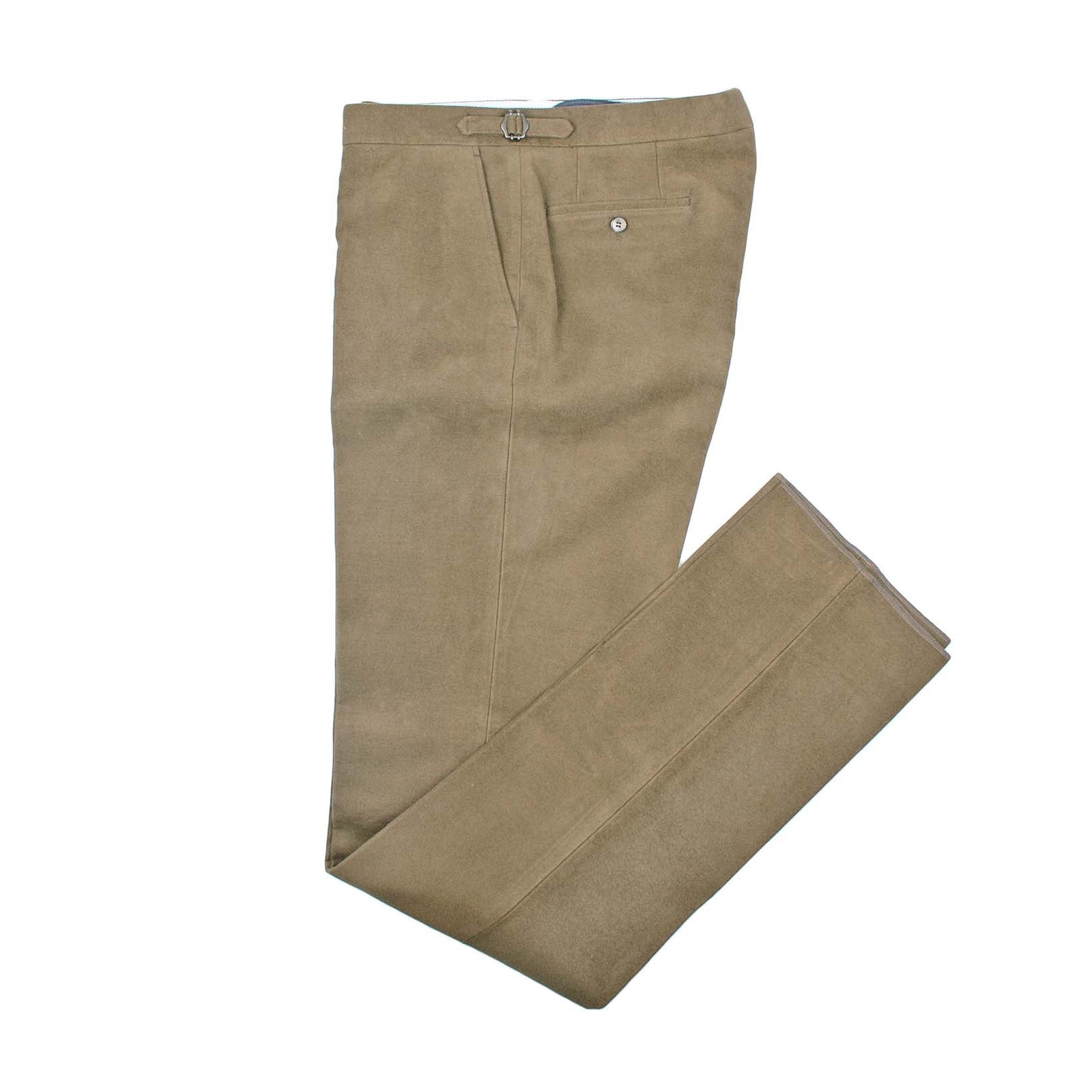 Moleskinhose-Sheppard & Jones-Conrad Hasselbach Shoes & Garment