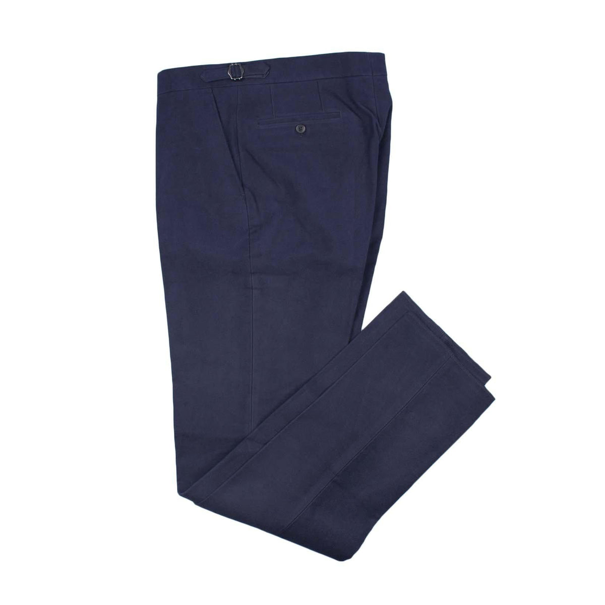 Moleskinhose-Sheppard & Jones-Conrad Hasselbach Shoes & Garment