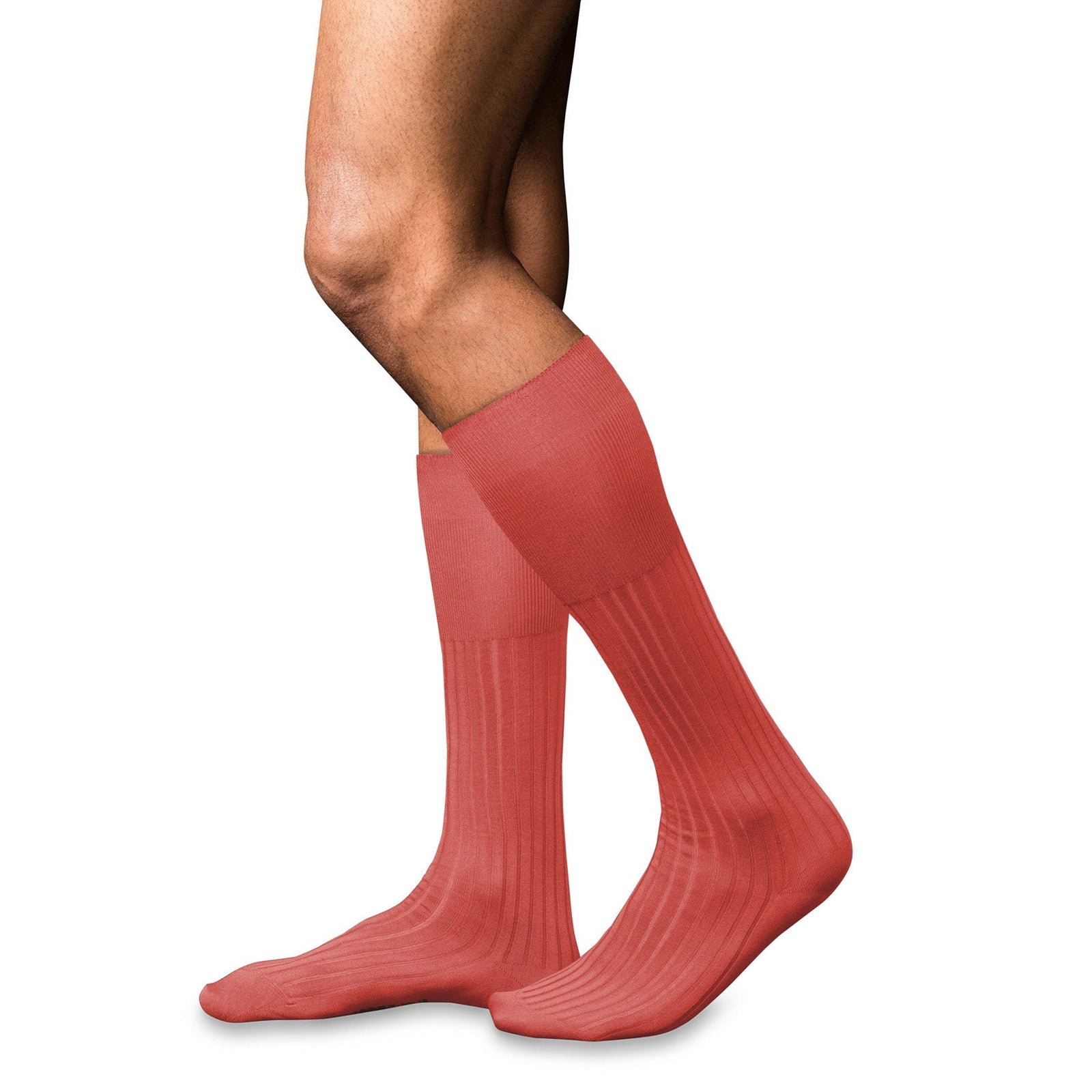 No. 13 Finest Piuma Cotton Herren Kniestrümpfe-Falke-Conrad Hasselbach Shoes & Garment