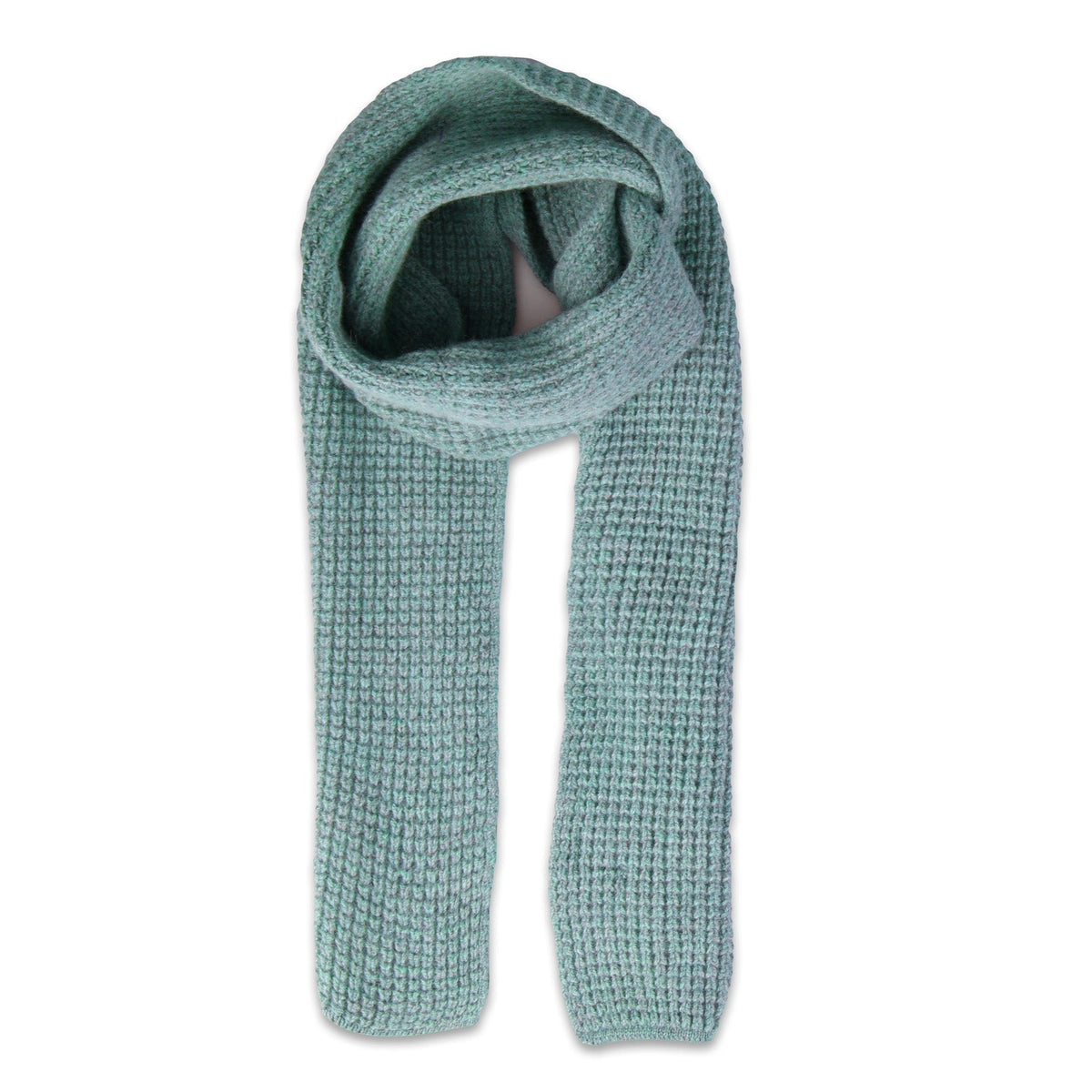 Oban Scarf-Mackie-Conrad Hasselbach Shoes & Garment