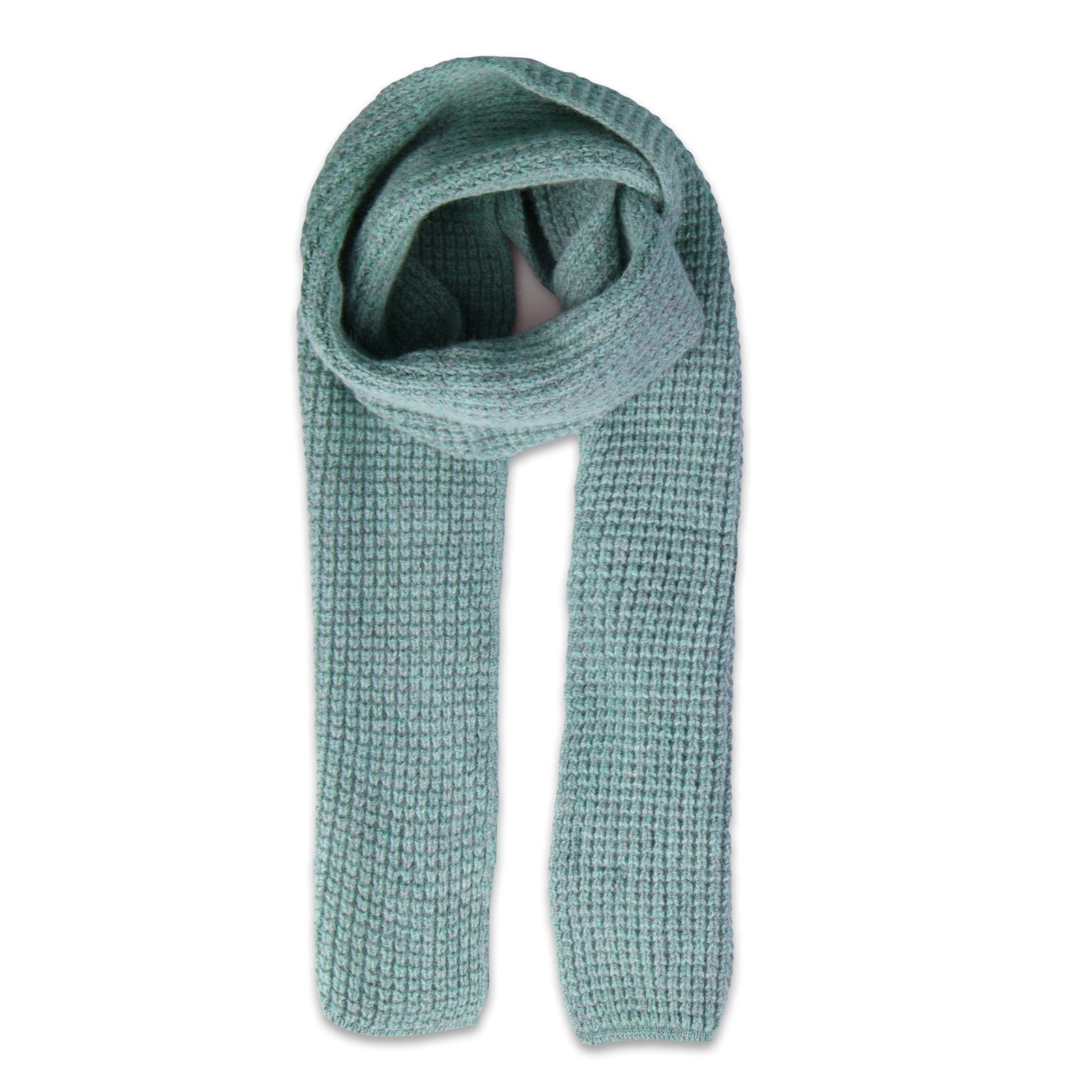 Oban Scarf-Mackie-Conrad Hasselbach Shoes & Garment