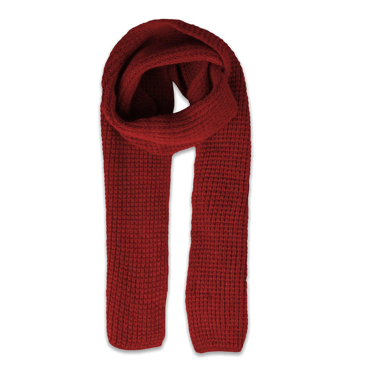 Oban Scarf-Mackie-Conrad Hasselbach Shoes & Garment