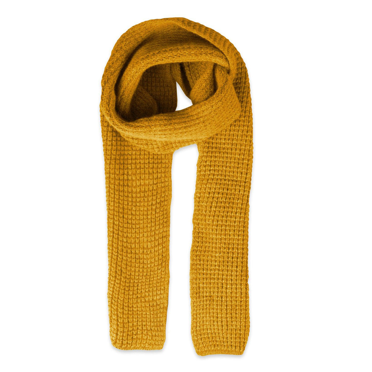 Oban Scarf-Mackie-Conrad Hasselbach Shoes & Garment
