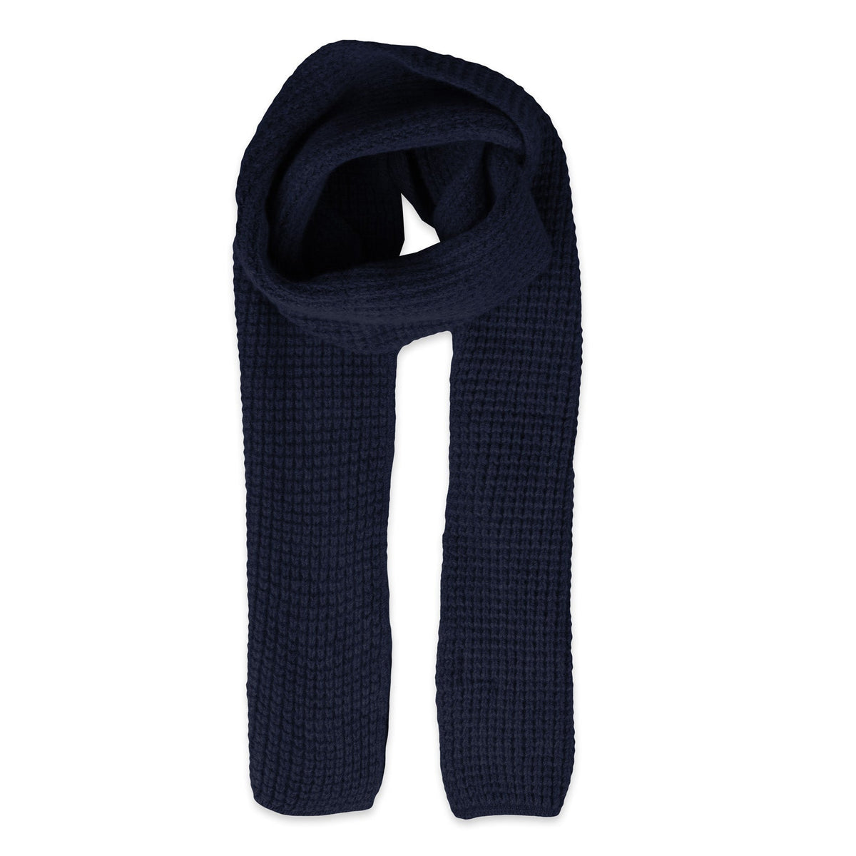 Oban Scarf-Mackie-Conrad Hasselbach Shoes & Garment