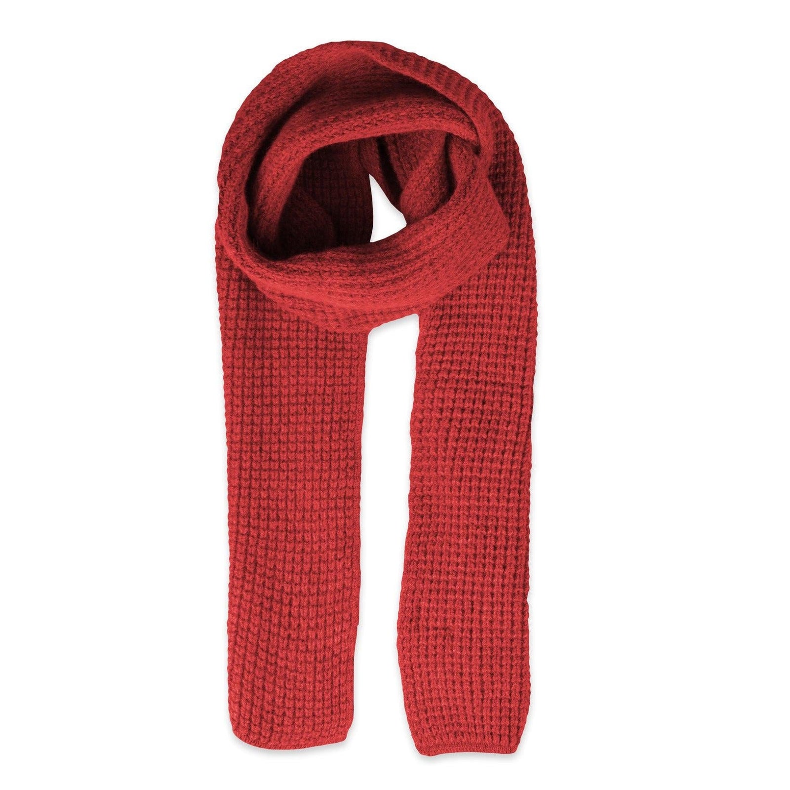 Oban Scarf-Mackie-Conrad Hasselbach Shoes & Garment