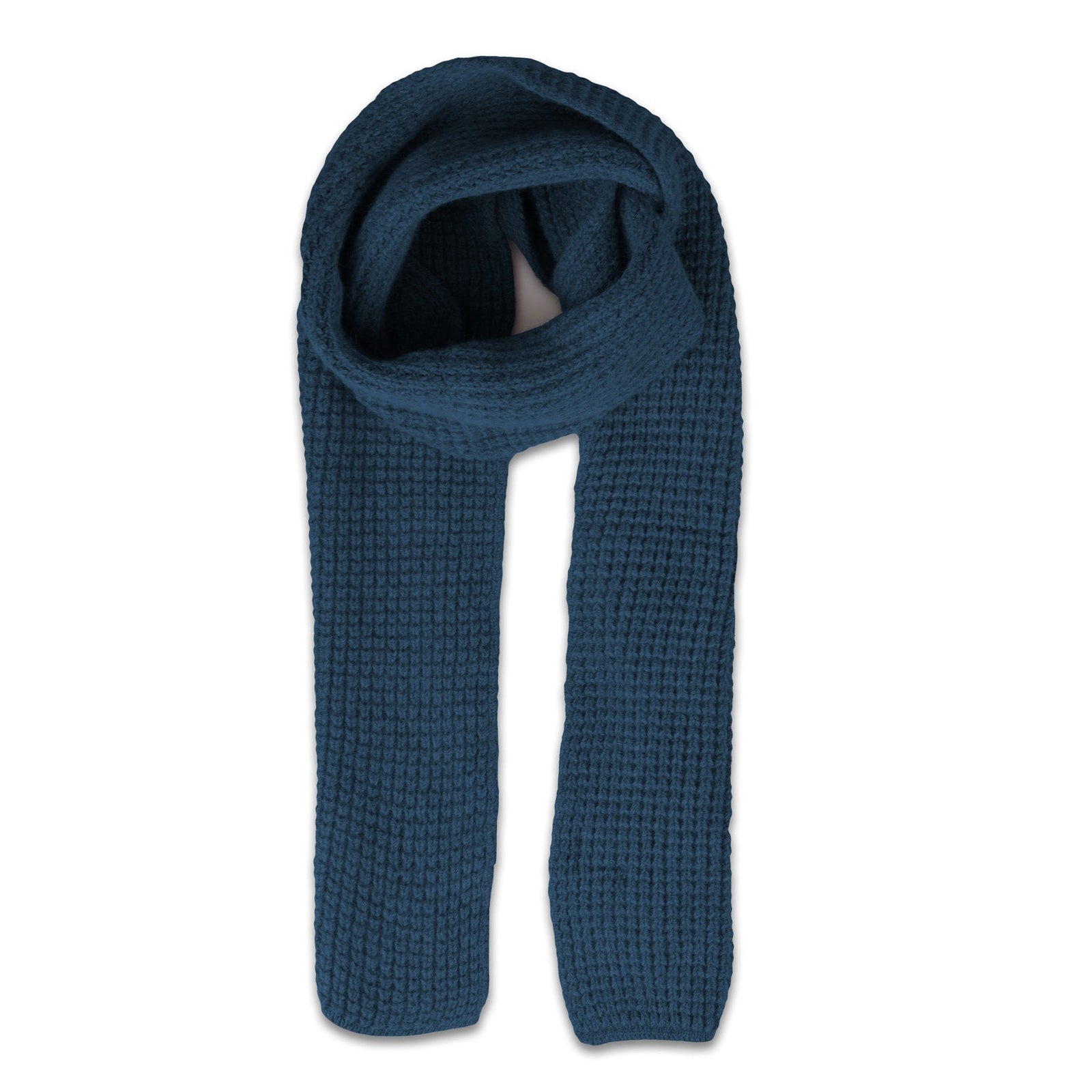 Oban Scarf-Mackie-Conrad Hasselbach Shoes & Garment