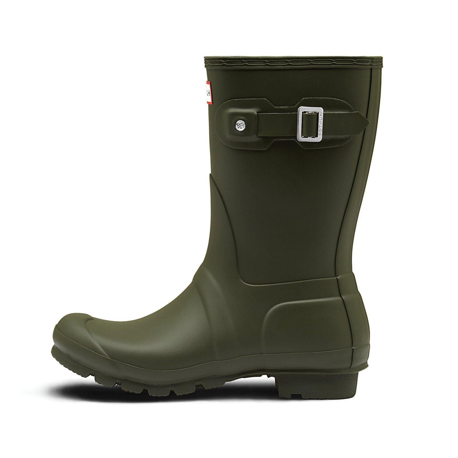 Original Kurzer Gummistiefel Für Damen-Hunter-Conrad Hasselbach Shoes & Garment