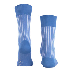 Oxford Stripe Herren Socken-Falke-Conrad Hasselbach Shoes & Garment