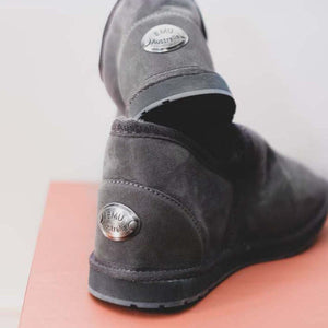 Platinum Ashford-Emu Australia-Conrad Hasselbach Shoes & Garment