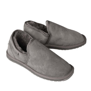 Platinum Ashford-Emu Australia-Conrad Hasselbach Shoes & Garment