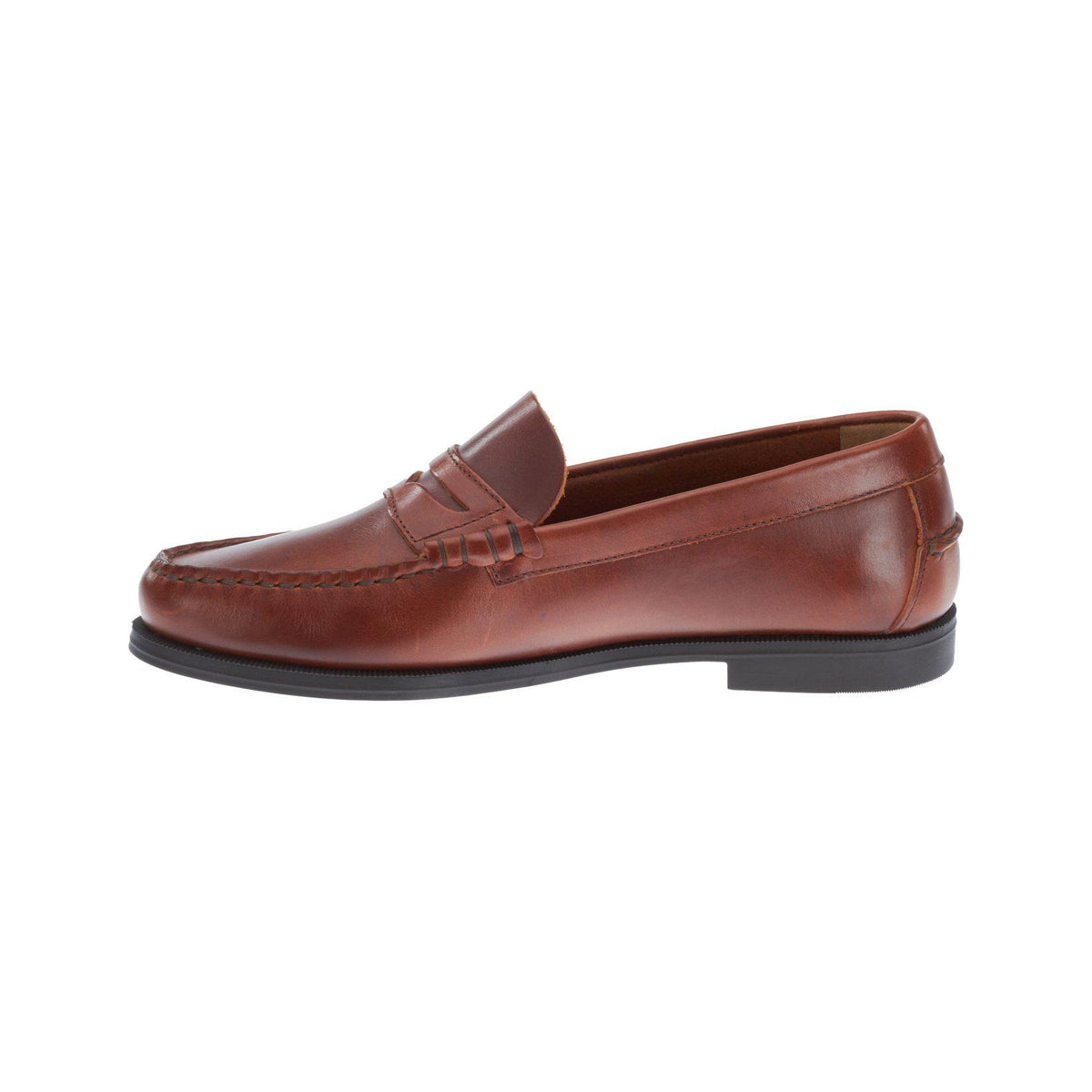 Plaza II-Sebago-Conrad Hasselbach Shoes &amp; Garment