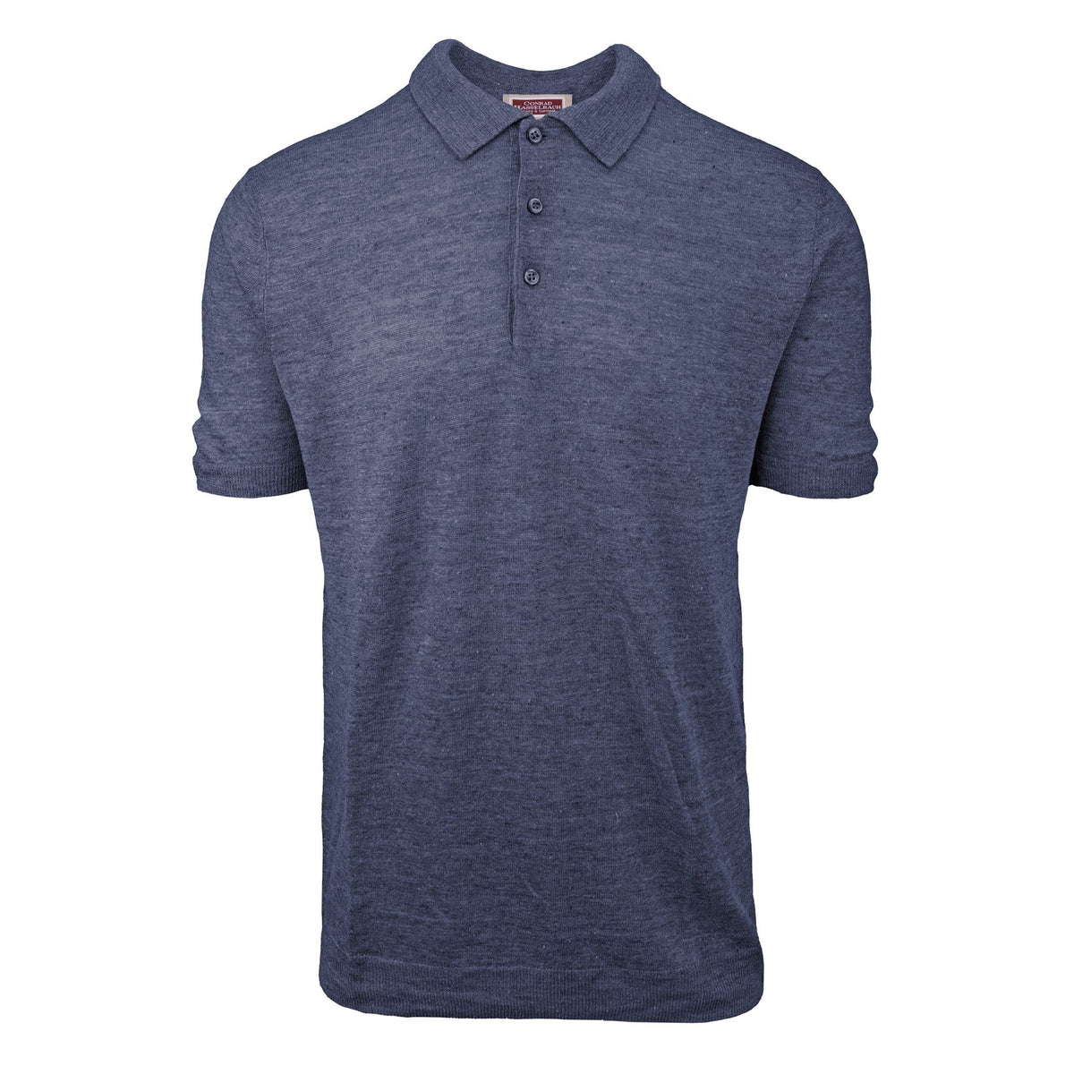 Poloshirt-Gran Sasso-Conrad Hasselbach Shoes & Garment
