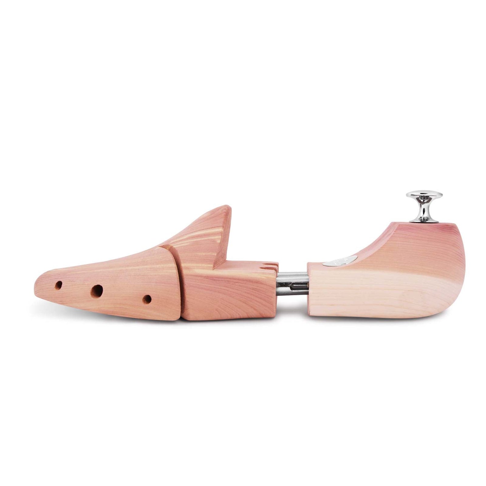 Premium Schuhspanner aus Zedernholz - Modell Kaiser-Schlesinger-Conrad Hasselbach Shoes & Garment