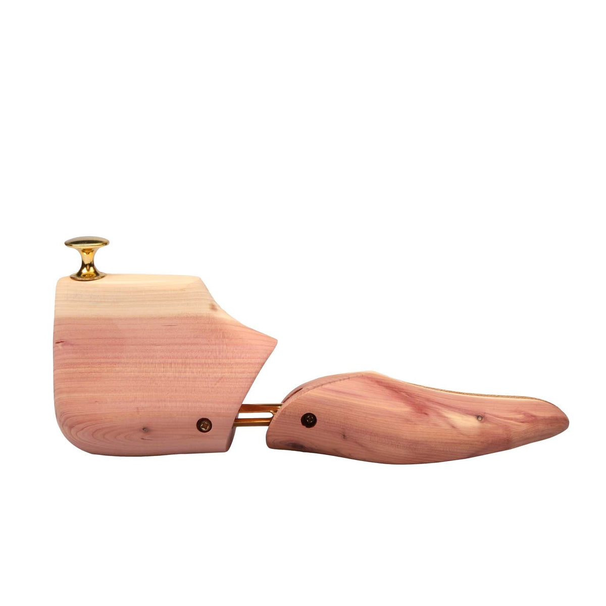 Premium Stiefelspanner aus Zedernholz - Modell Graf-Schlesinger-Conrad Hasselbach Shoes & Garment