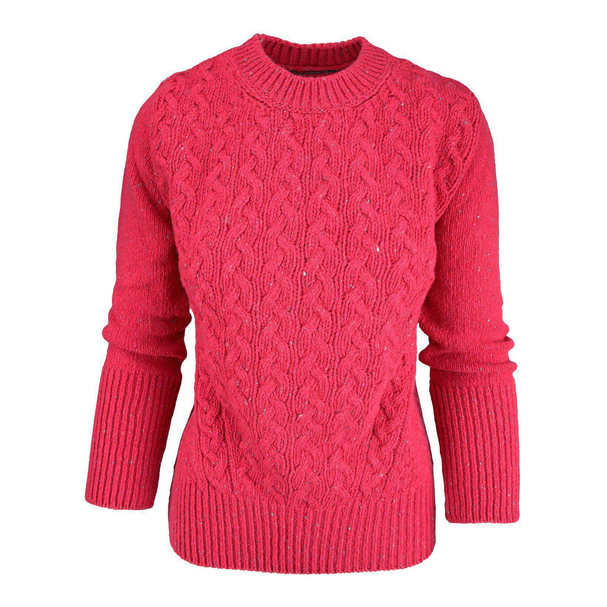 Pullover Kilcrea-Irelandseye-Conrad Hasselbach Shoes & Garment