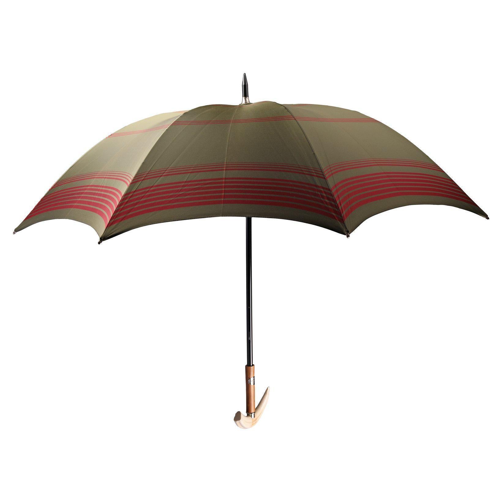 Regenschirm - Ender-Francesco Maglia-Conrad Hasselbach Shoes & Garment