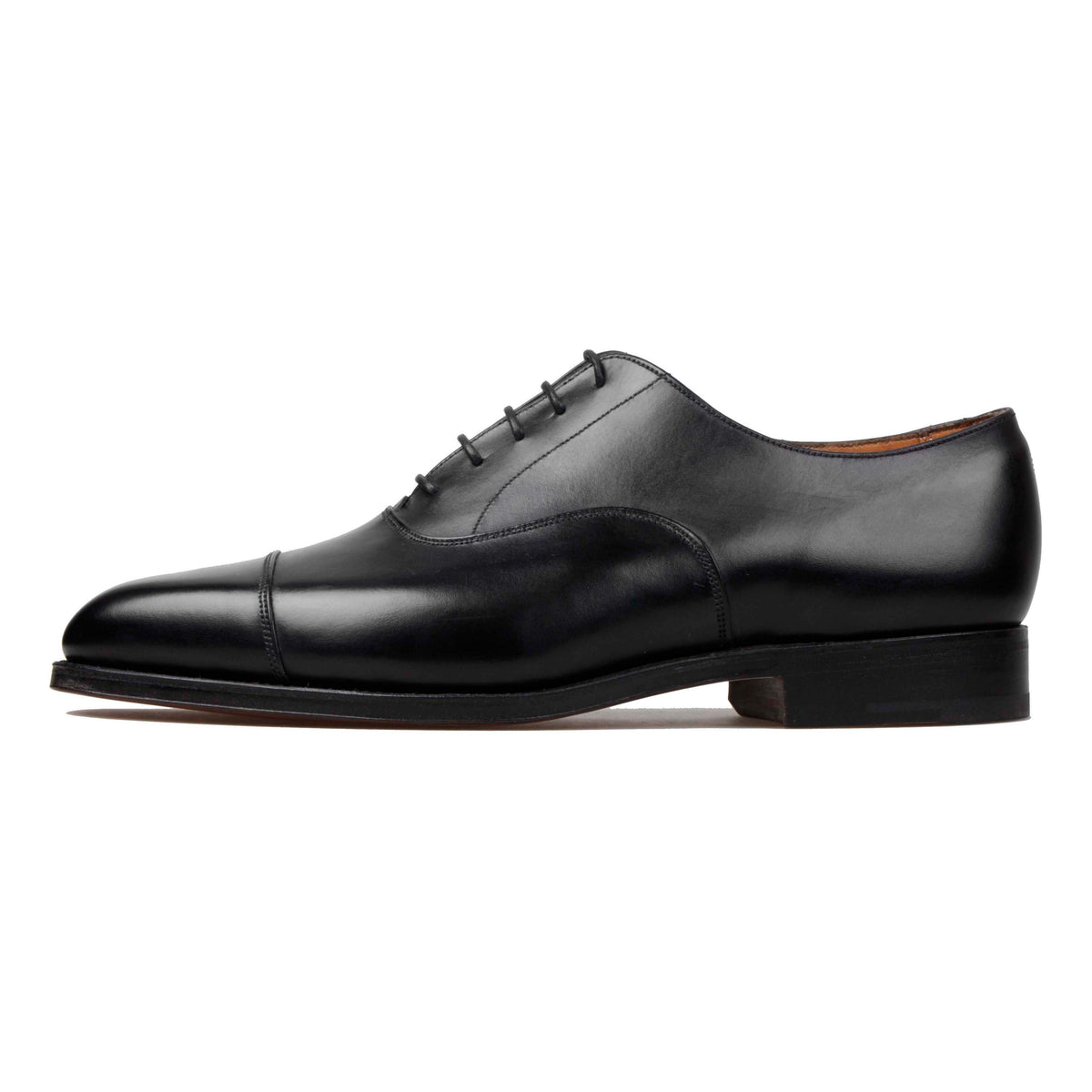 Regent Oxford-Tricker&#39;s-Conrad Hasselbach Shoes &amp; Garment