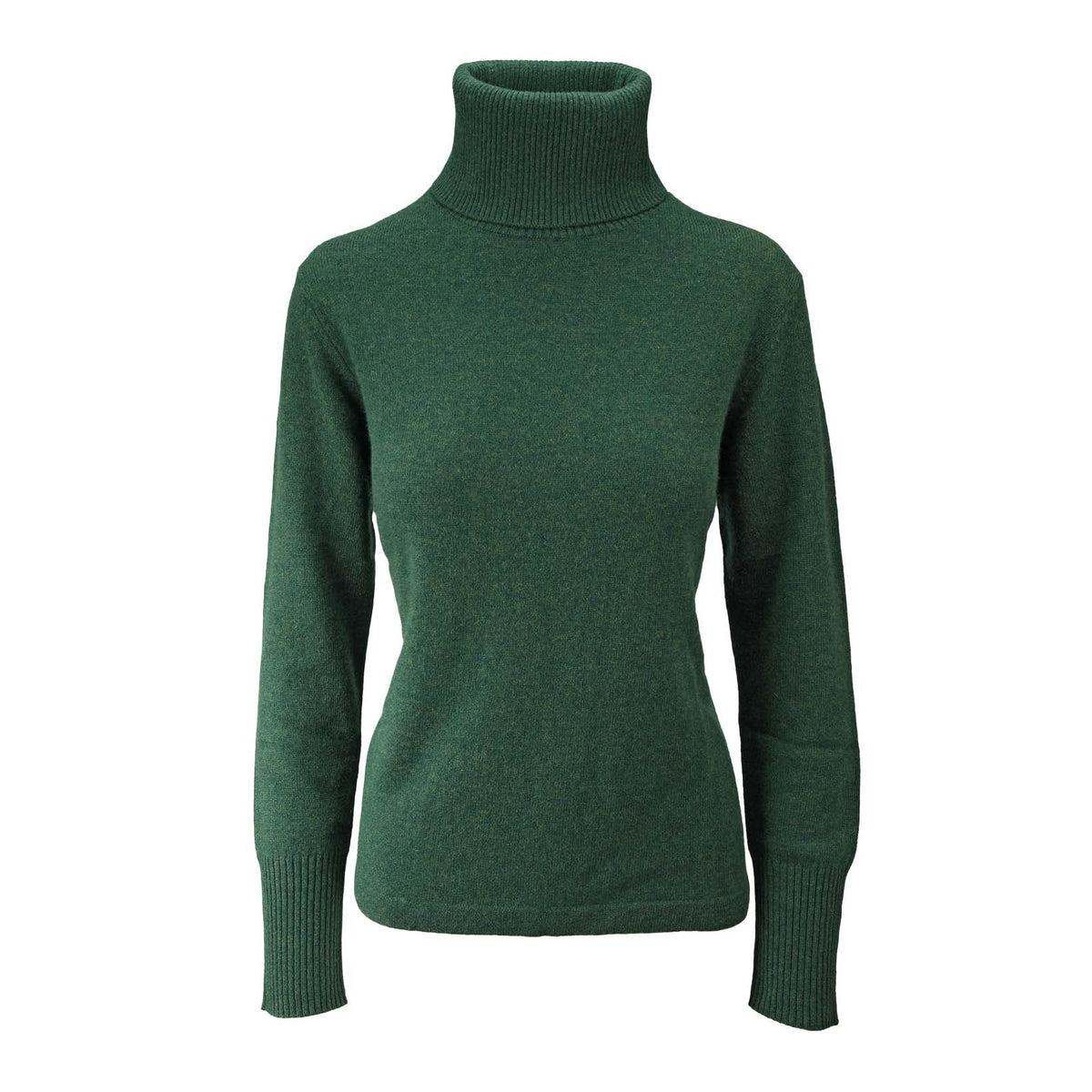 Rollkragenpullover-herzensangelegenheit-Conrad Hasselbach Shoes & Garment