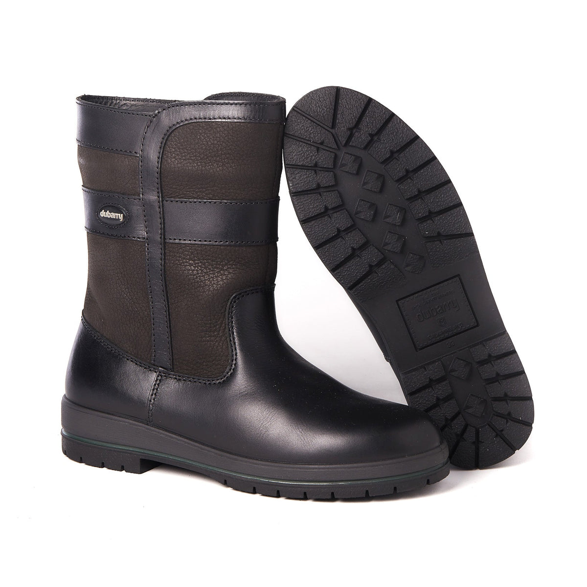 Roscommon Country Boots-Dubarry-Conrad Hasselbach Shoes & Garment