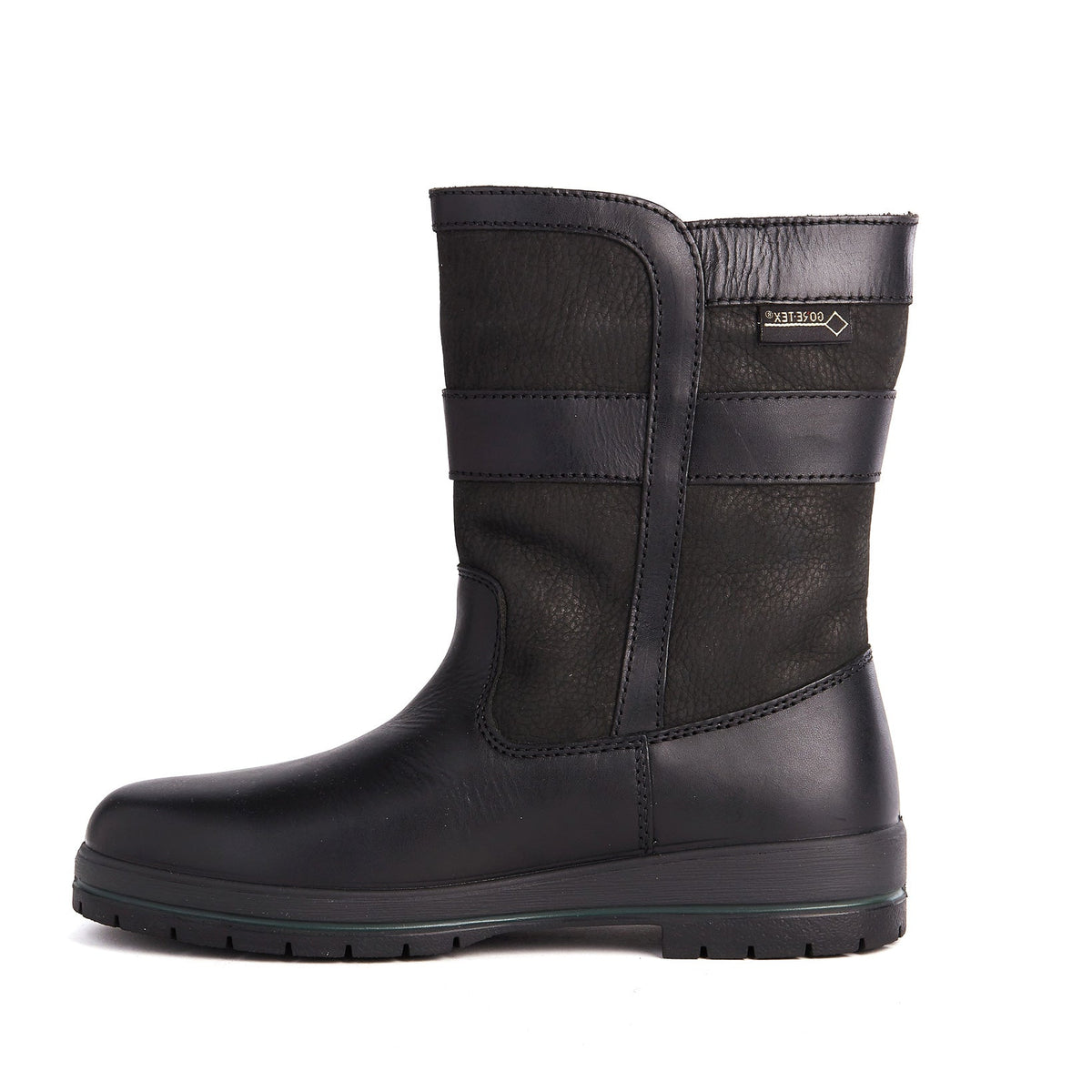 Roscommon Country Boots-Dubarry-Conrad Hasselbach Shoes & Garment