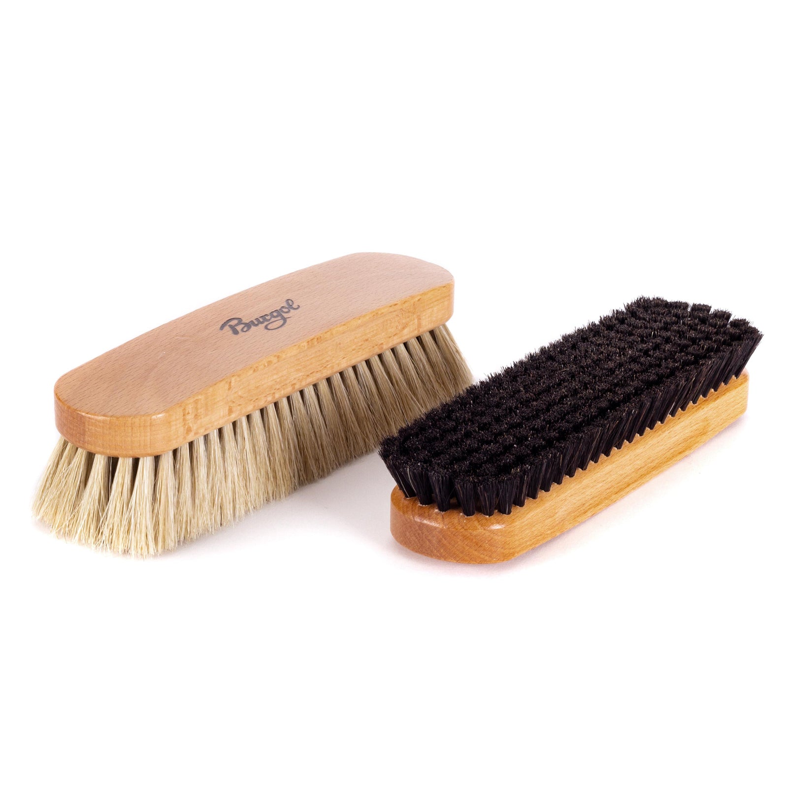 Rosshaarbürsten-Burgol-Conrad Hasselbach Shoes & Garment