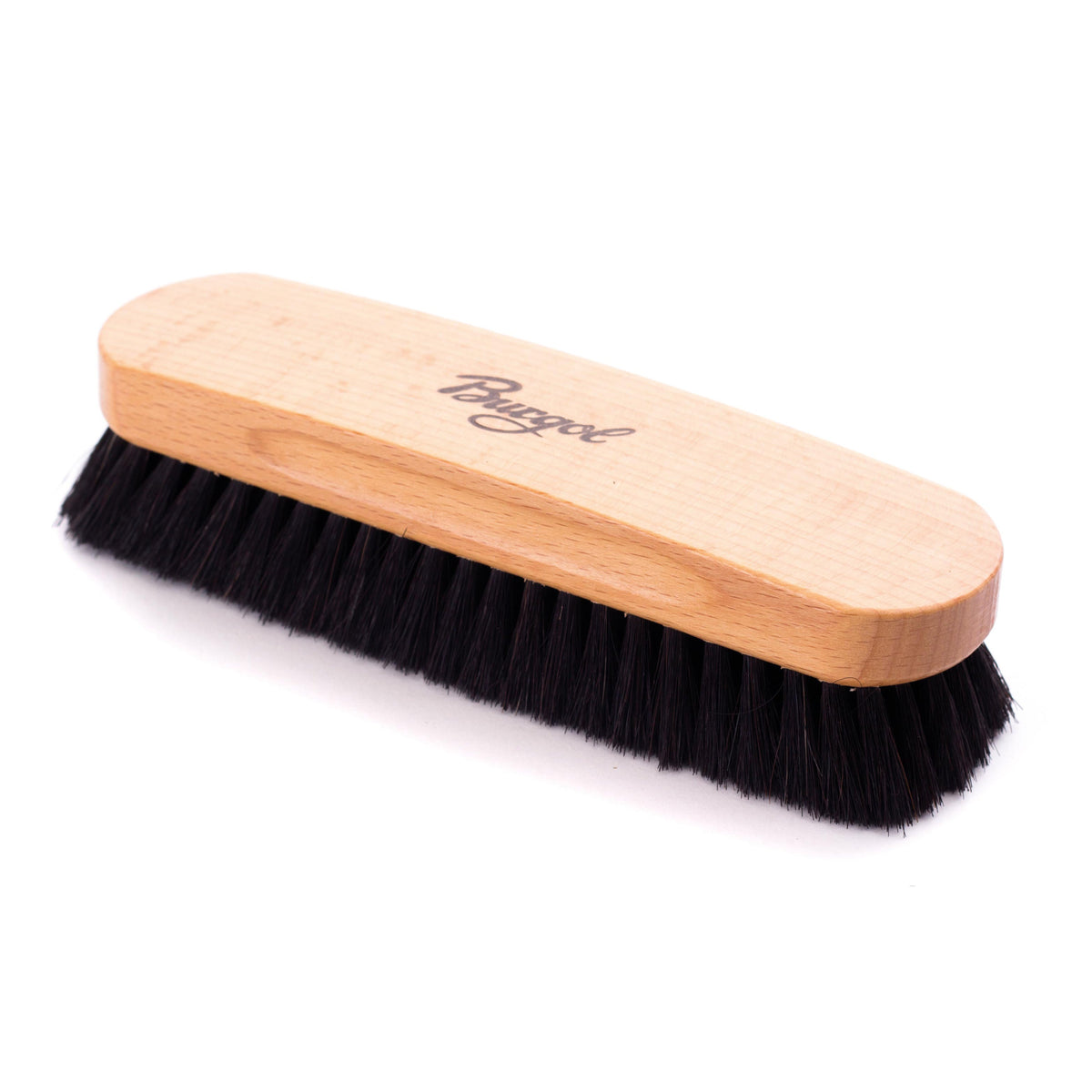 Rosshaarbürsten-Burgol-Conrad Hasselbach Shoes & Garment