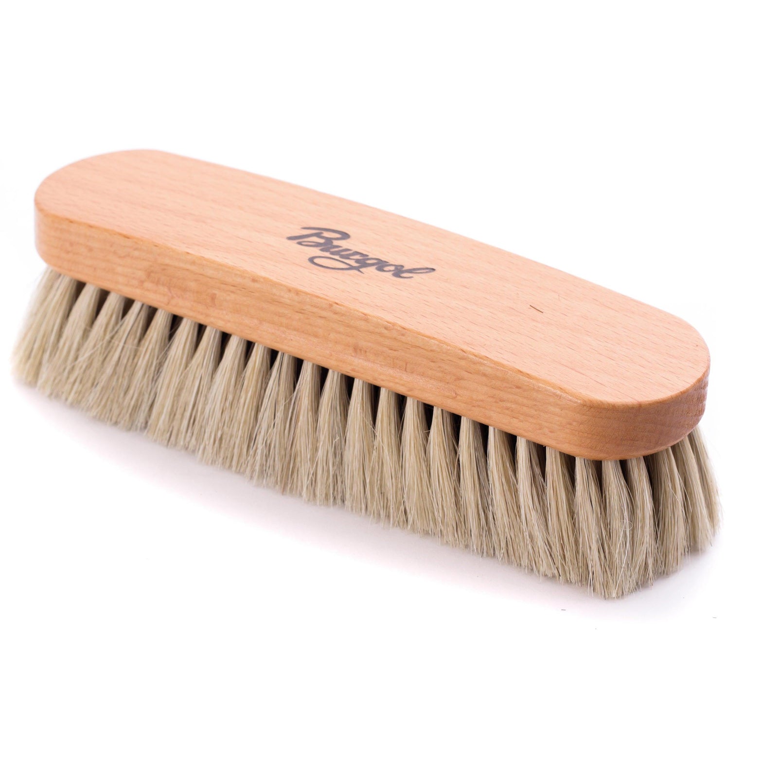 Rosshaarbürsten-Burgol-Conrad Hasselbach Shoes & Garment