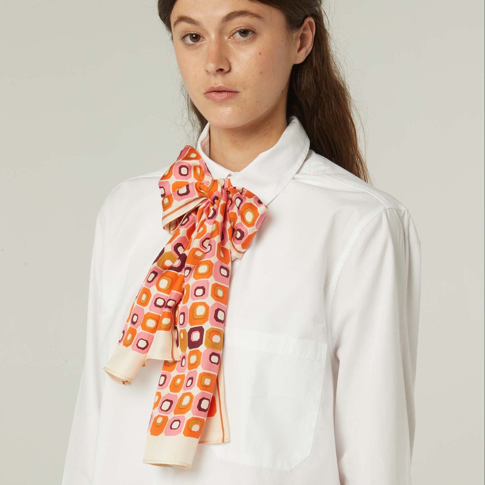 Scarf 651-Moismont-Conrad Hasselbach Shoes & Garment