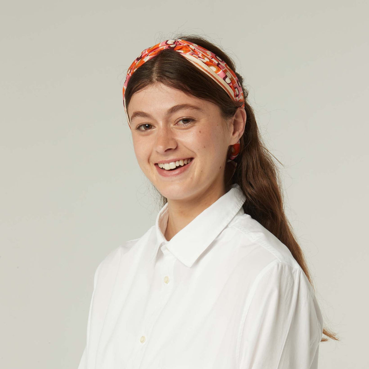 Scarf 651-Moismont-Conrad Hasselbach Shoes & Garment