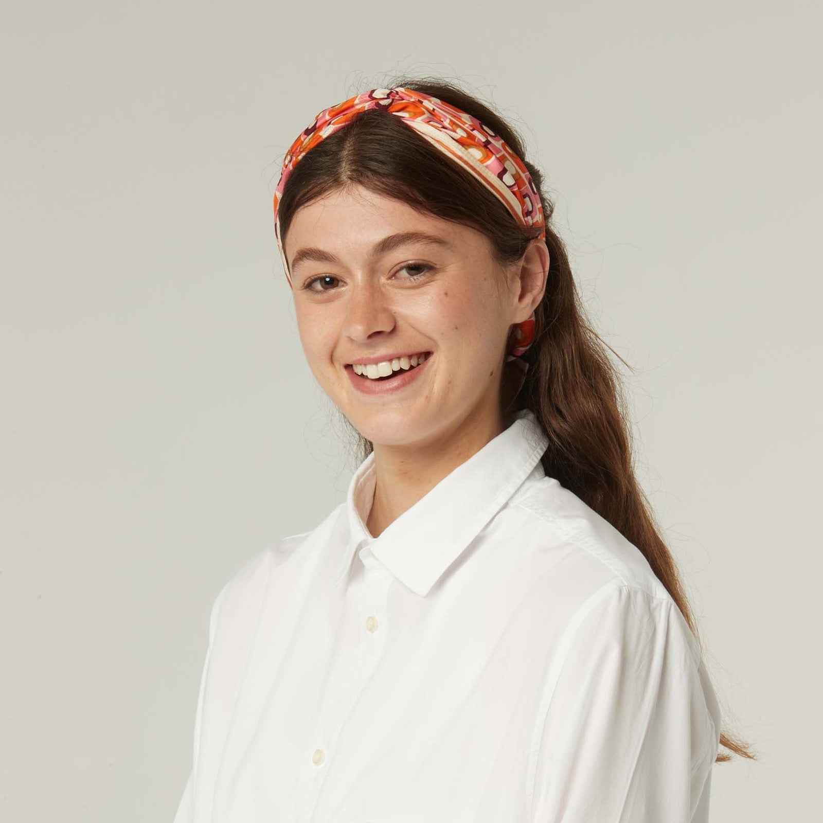 Scarf 651-Moismont-Conrad Hasselbach Shoes & Garment