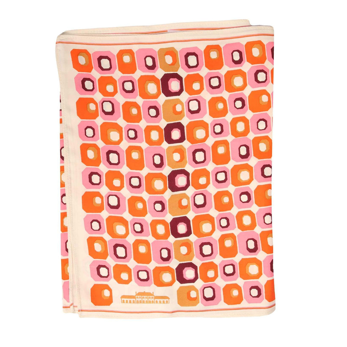 Scarf 651-Moismont-Conrad Hasselbach Shoes & Garment