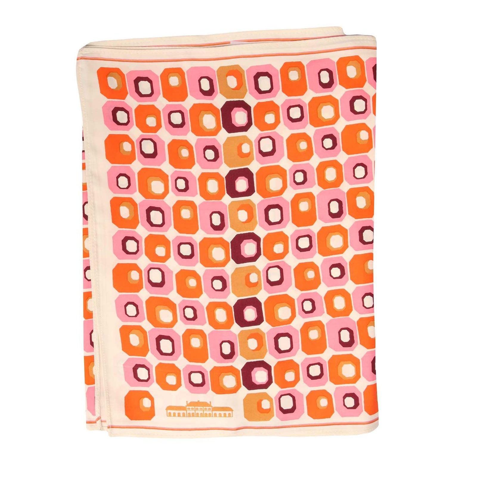 Scarf 651-Moismont-Conrad Hasselbach Shoes & Garment