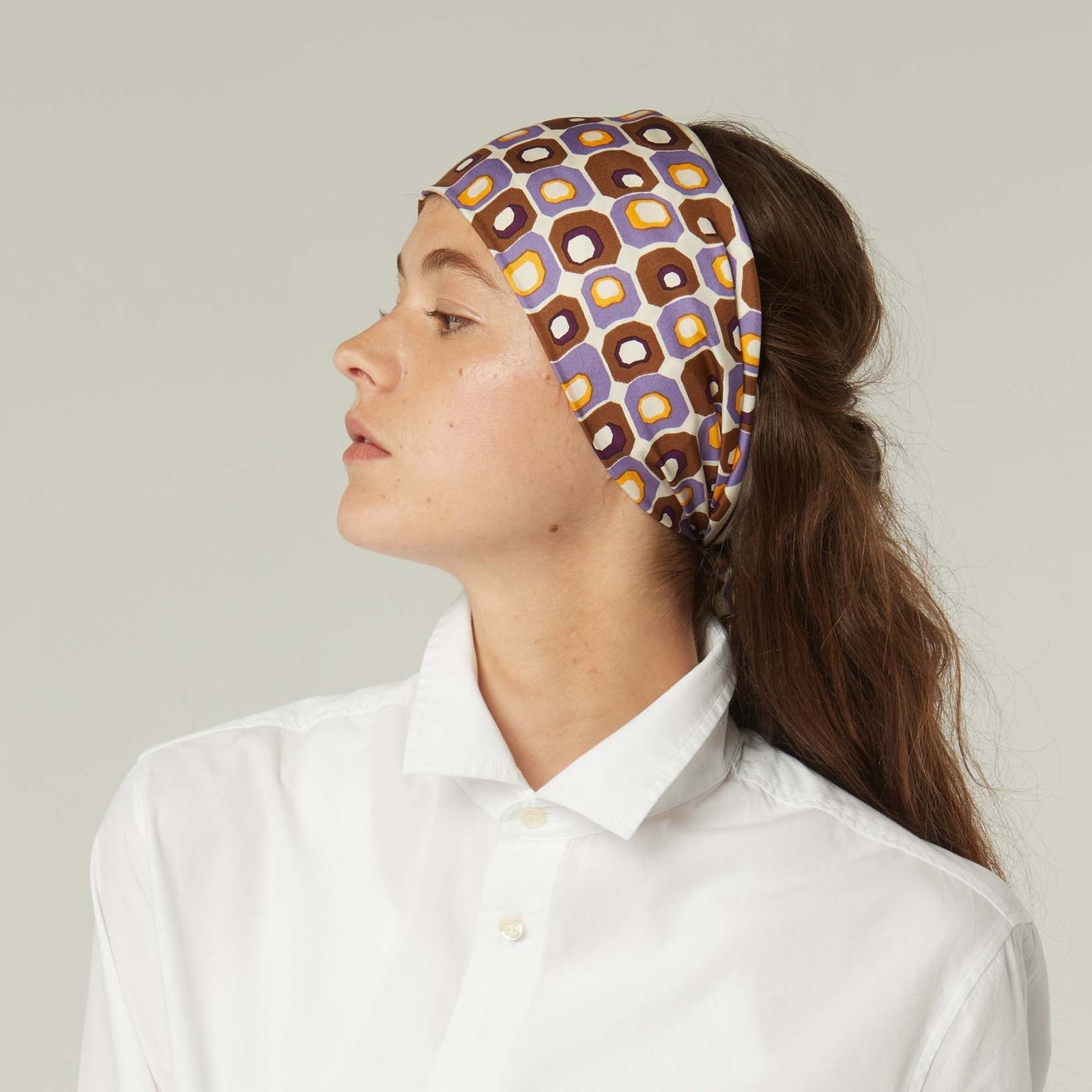 Scarf 651-Moismont-Conrad Hasselbach Shoes & Garment