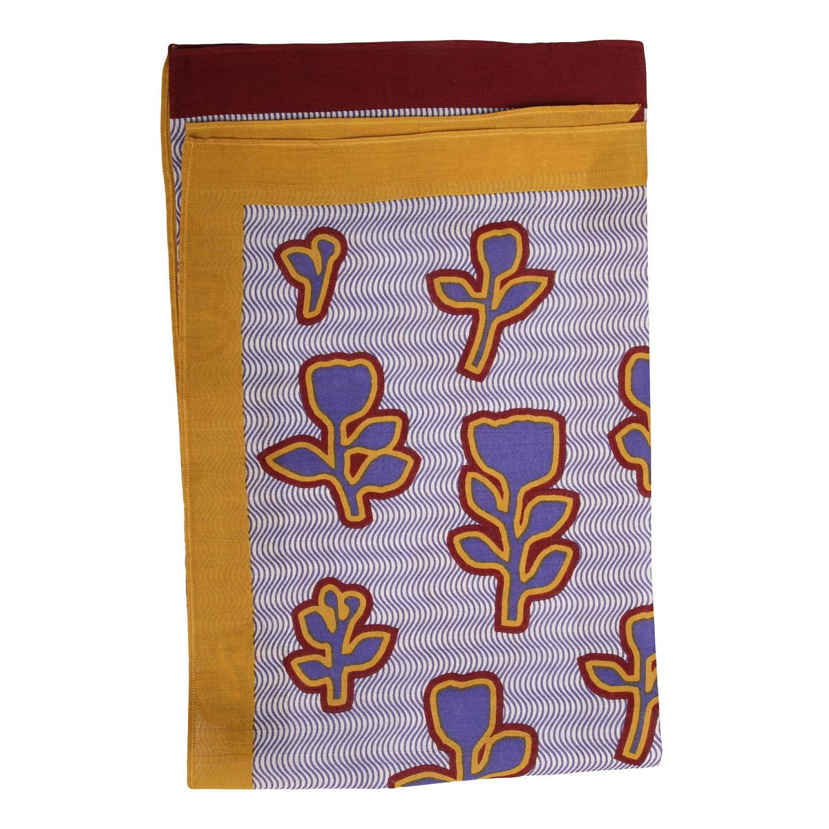 Scarf 654-Moismont-Conrad Hasselbach Shoes & Garment