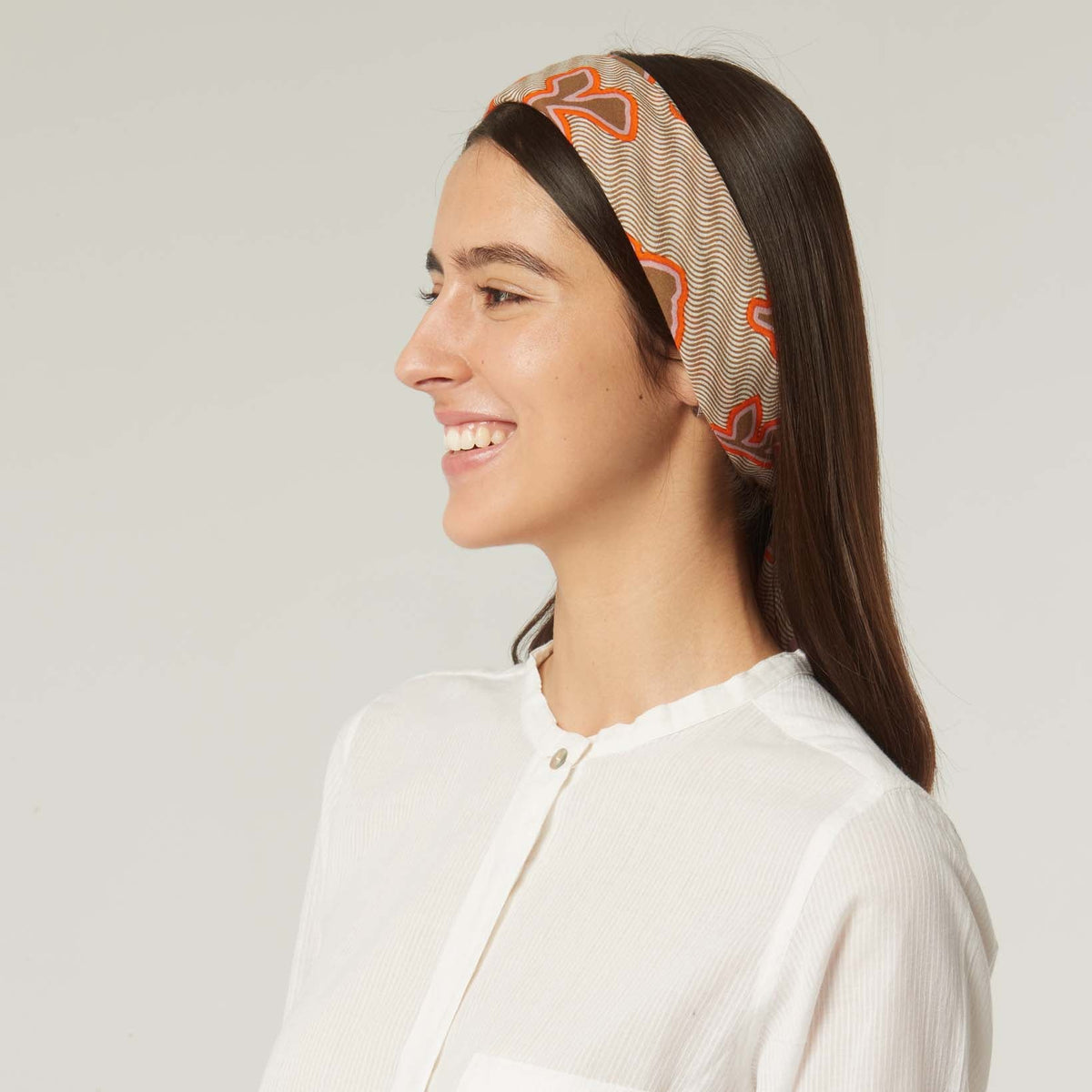 Scarf 654-Moismont-Conrad Hasselbach Shoes & Garment