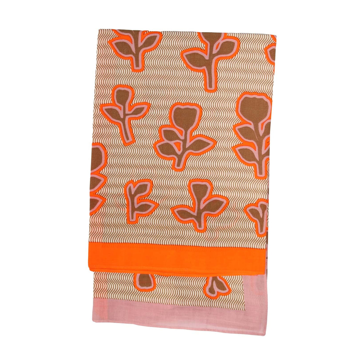 Scarf 654-Moismont-Conrad Hasselbach Shoes & Garment