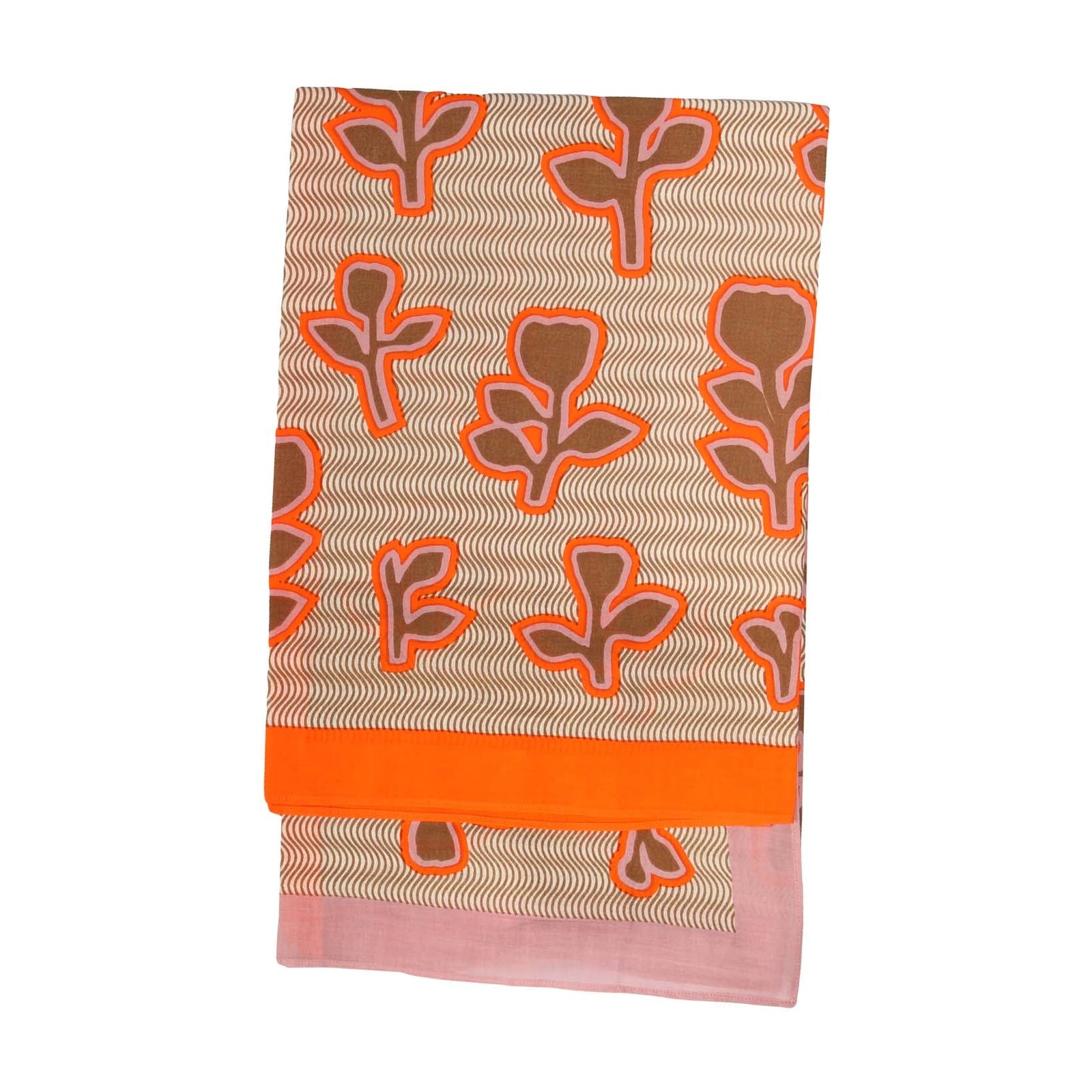 Scarf 654-Moismont-Conrad Hasselbach Shoes & Garment