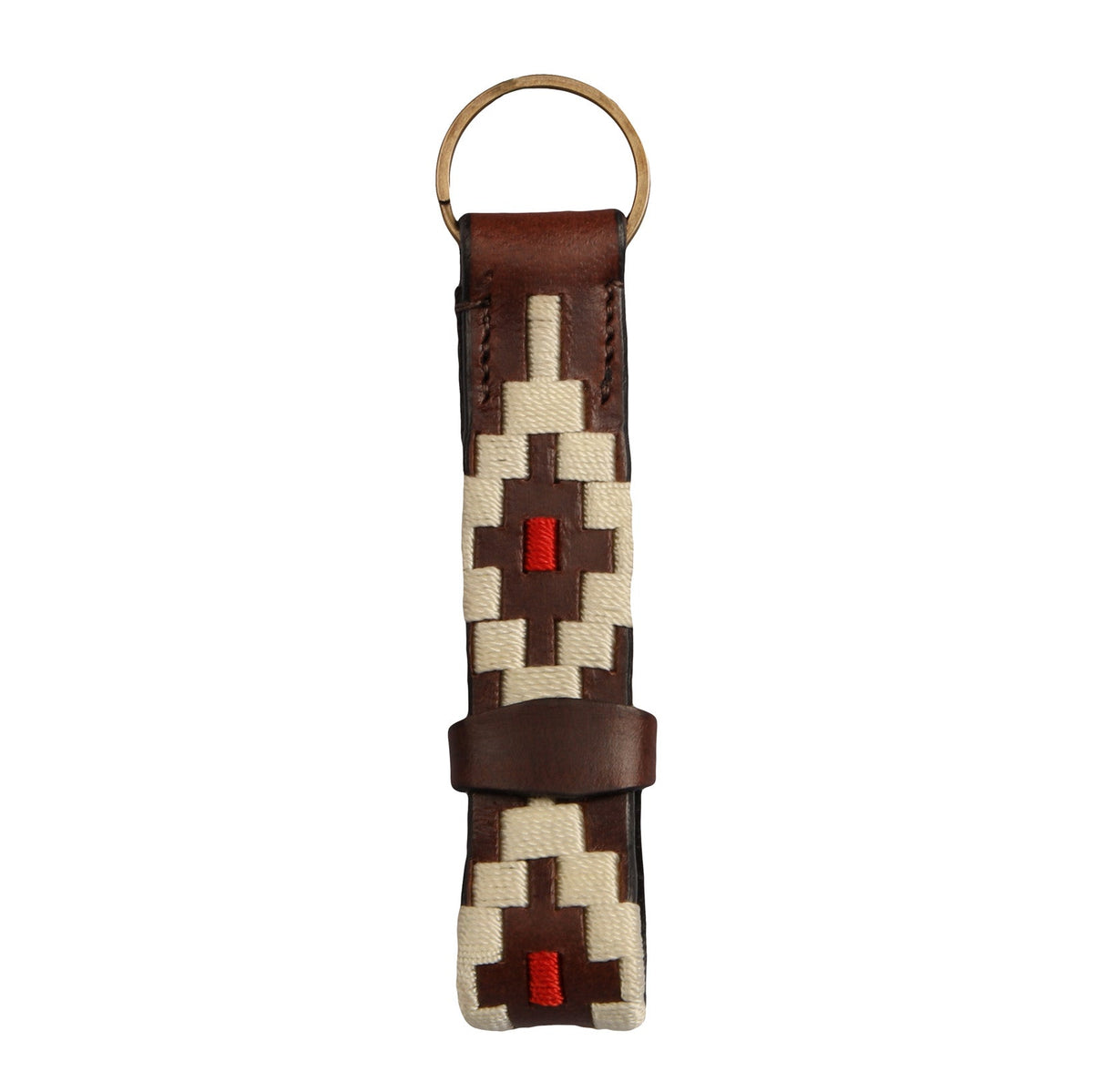 Schlüsselanhänger-Kipita-Conrad Hasselbach Shoes & Garment