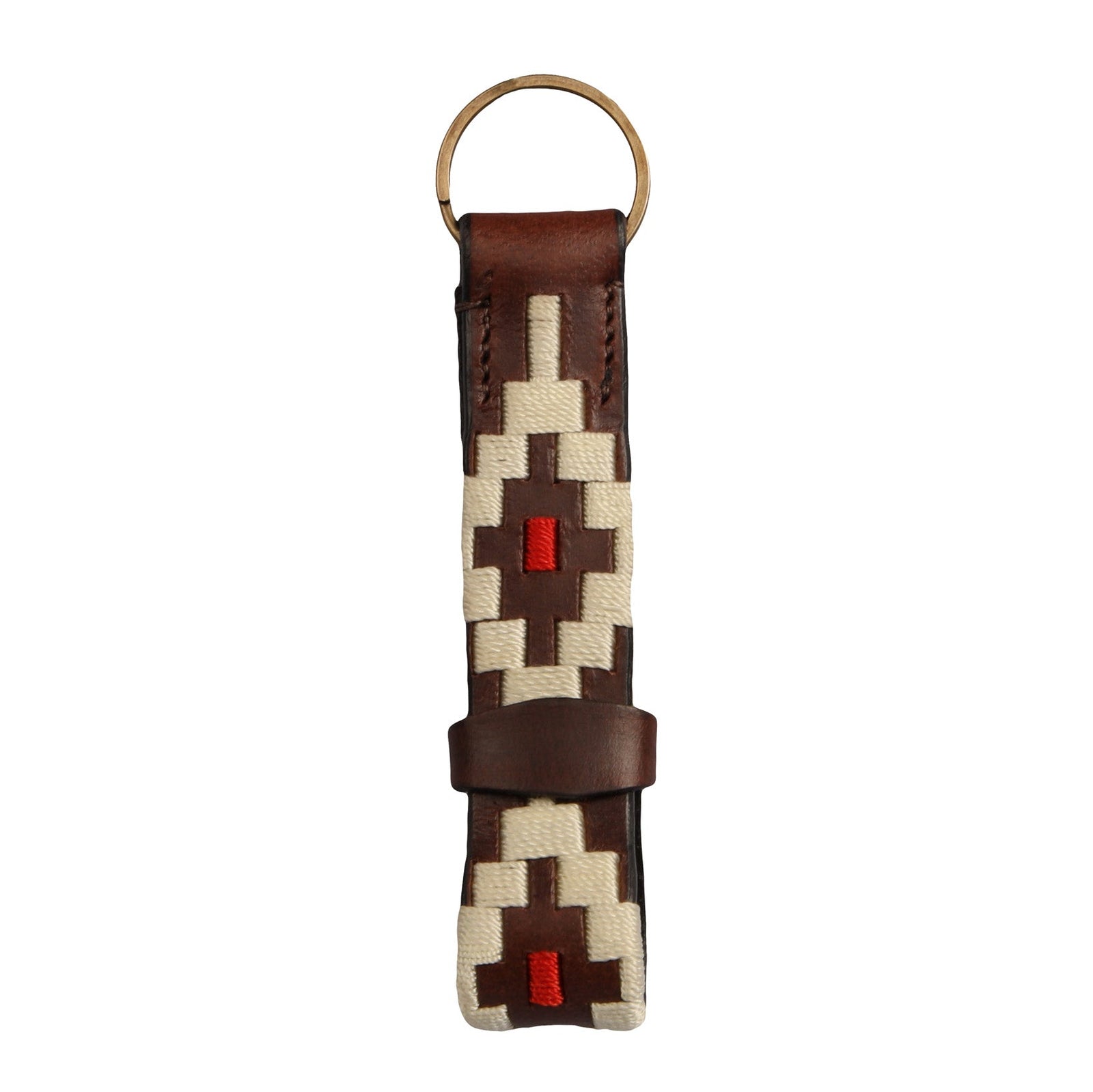 Schlüsselanhänger-Kipita-Conrad Hasselbach Shoes & Garment