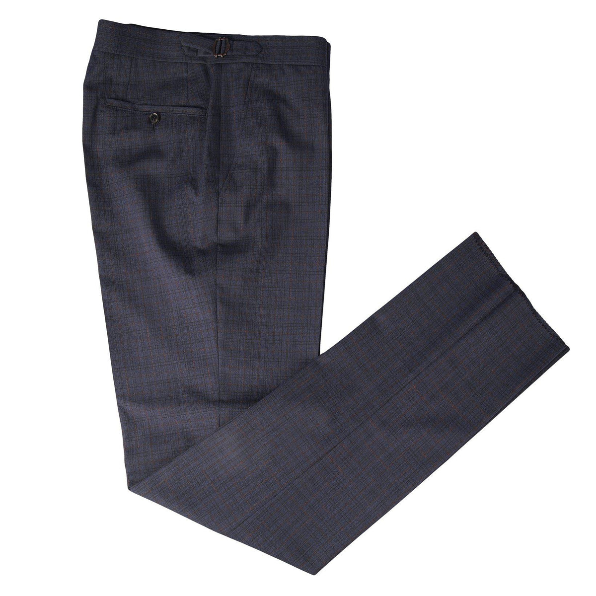 Schurwoll-Anzug-Sheppard & Jones-Conrad Hasselbach Shoes & Garment