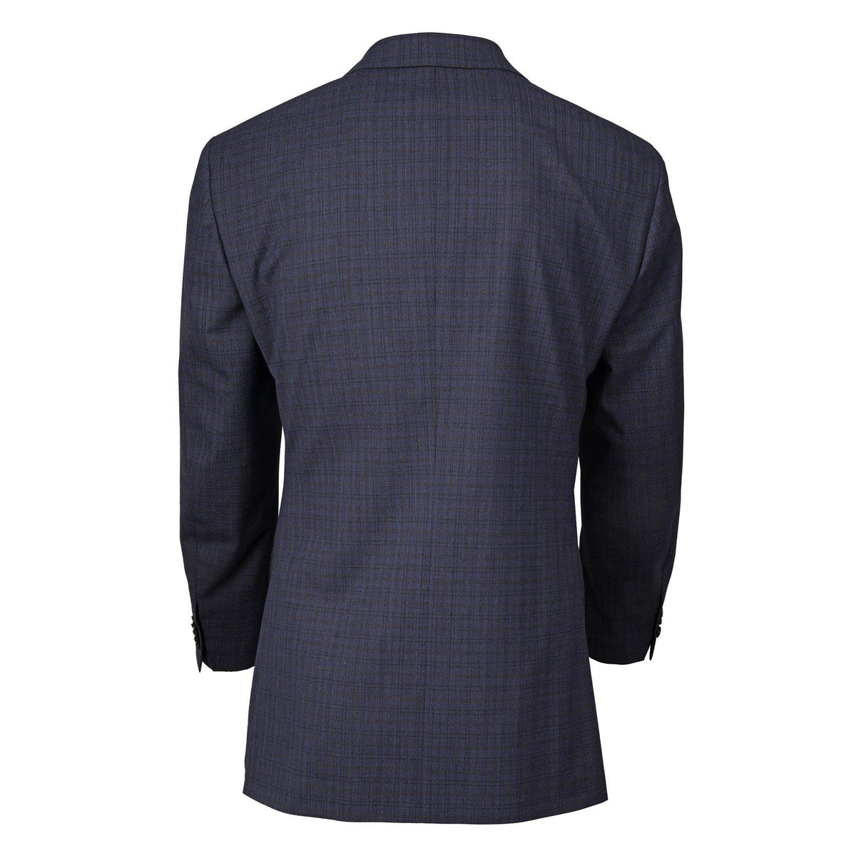 Schurwoll-Anzug-Sheppard & Jones-Conrad Hasselbach Shoes & Garment