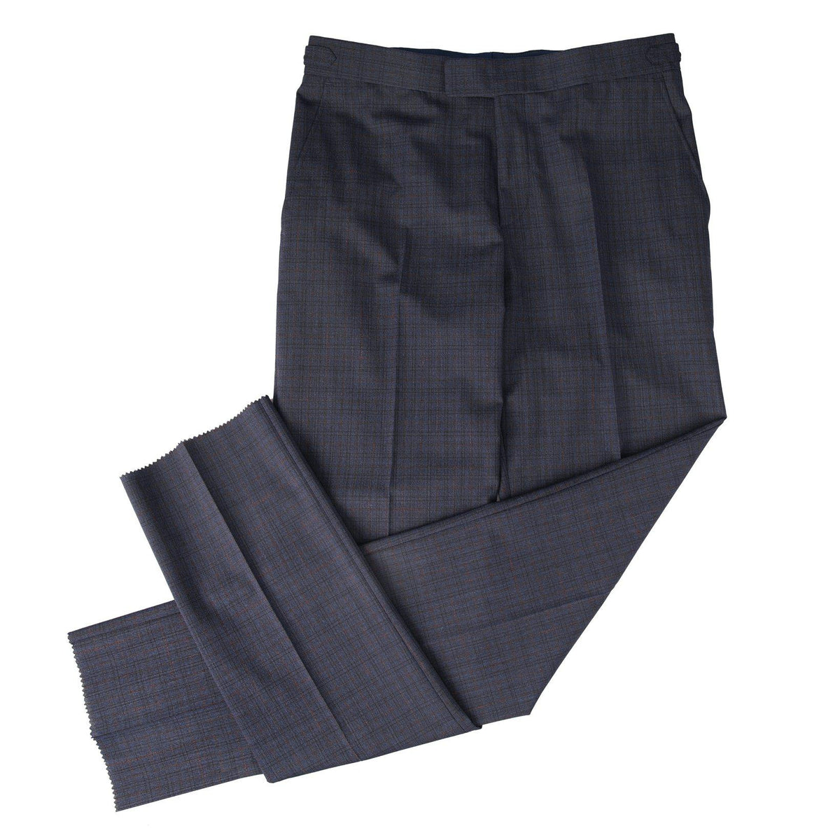 Schurwoll-Anzug-Sheppard & Jones-Conrad Hasselbach Shoes & Garment