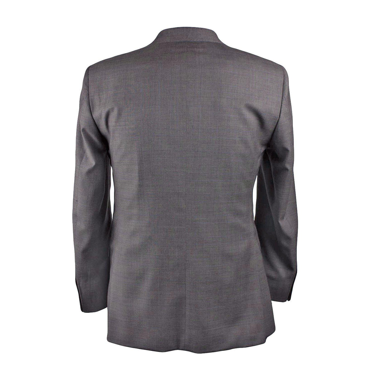 Schurwoll-Anzug mit Glencheck-Sheppard & Jones-Conrad Hasselbach Shoes & Garment