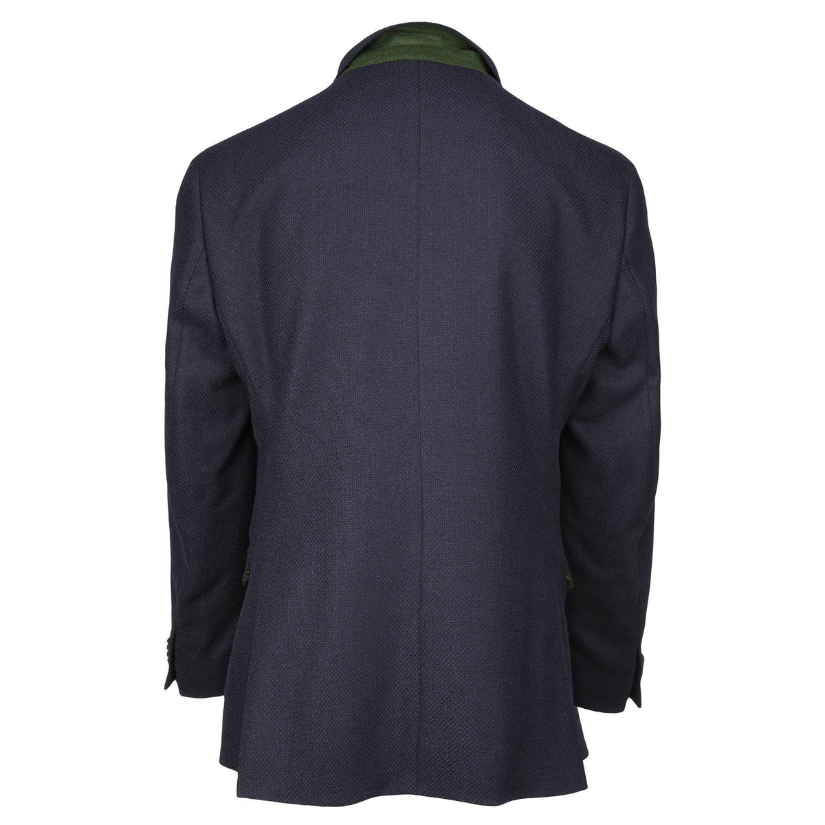 Schurwoll-Blazer-Sheppard & Jones-Conrad Hasselbach Shoes & Garment