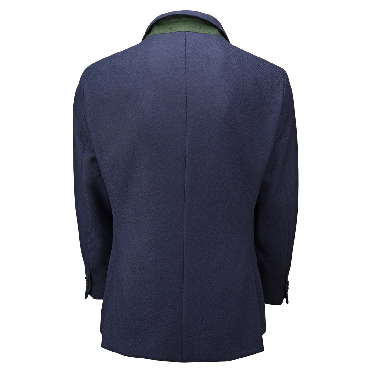 Schurwoll-Blazer-Sheppard & Jones-Conrad Hasselbach Shoes & Garment