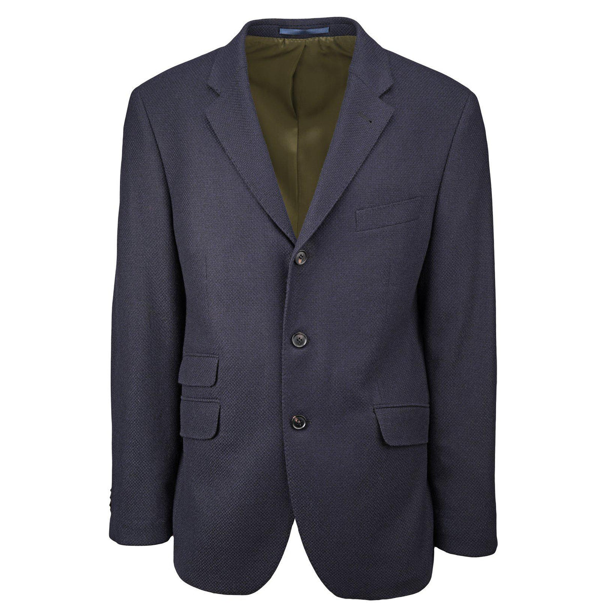 Schurwoll-Blazer-Sheppard &amp; Jones-Conrad Hasselbach Shoes &amp; Garment