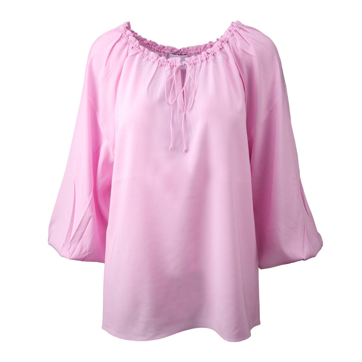 Seiden Tunika-herzensangelegenheit-Conrad Hasselbach Shoes &amp; Garment